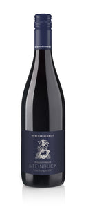 Bischoffinger Steinbuck Pinot Noir dry red wine